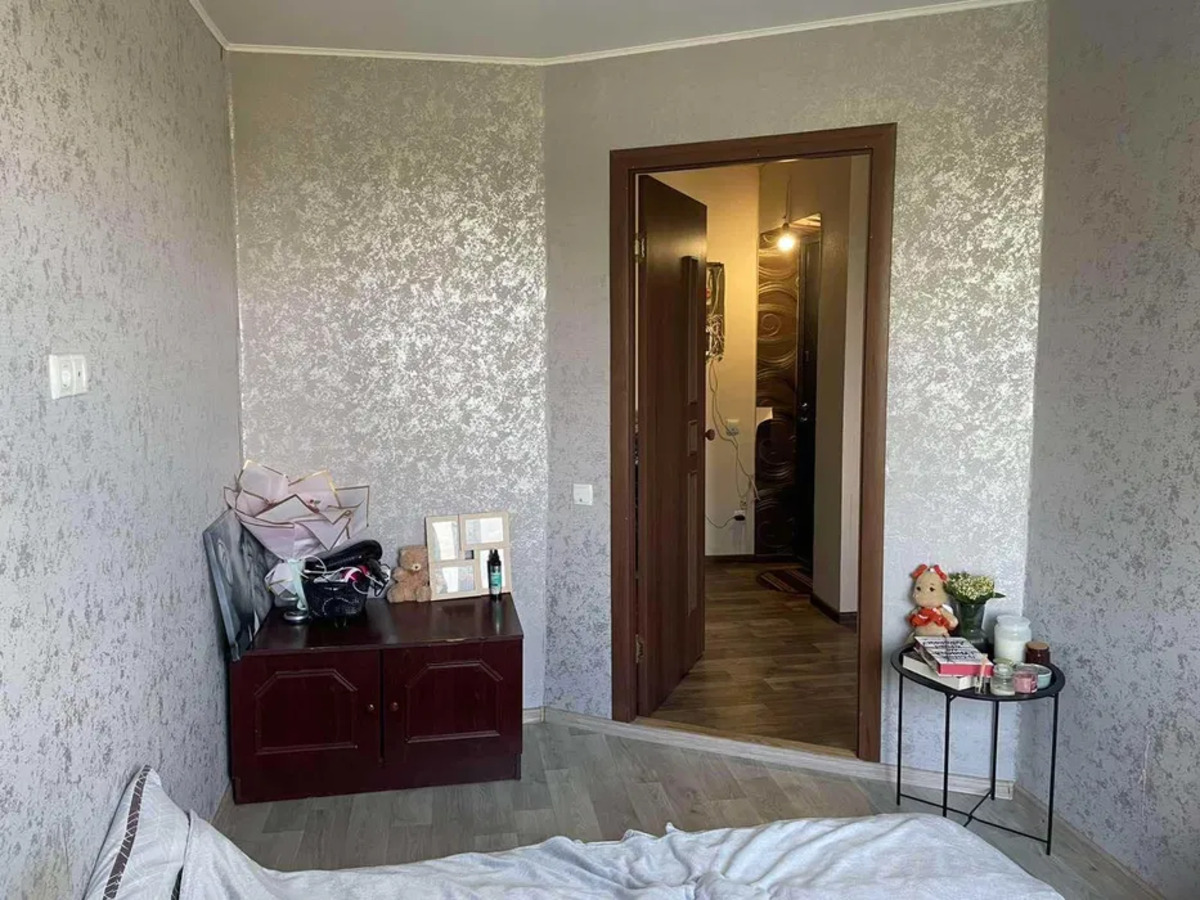 Fotografie Trei Camere apartament, de vânzare. Poltava Шевченковский (Октябрьский)
