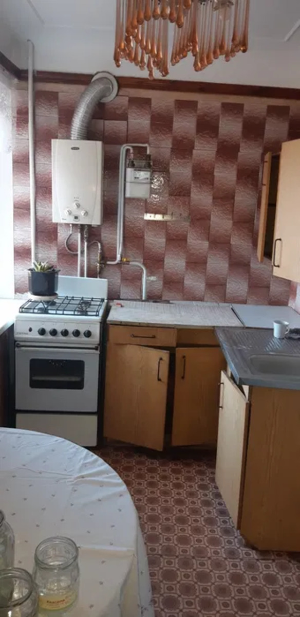 Fotografie Două Camere apartament, de vânzare. Poltava Шевченковский (Октябрьский)