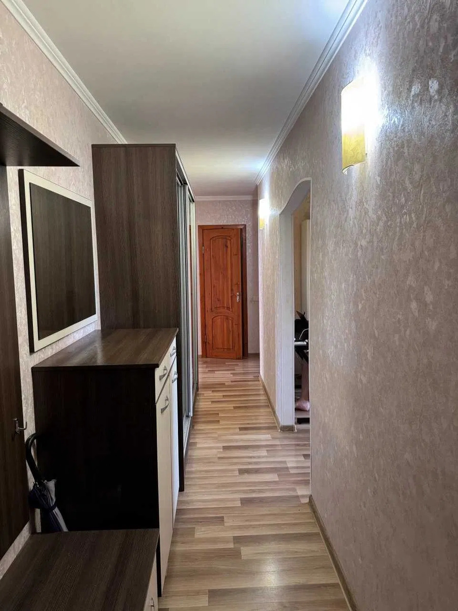 Photo Three-Room flat, for sale. Poltava Киевский