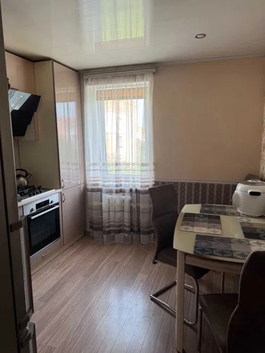 Photo Three-Room flat, for sale. Poltava Киевский