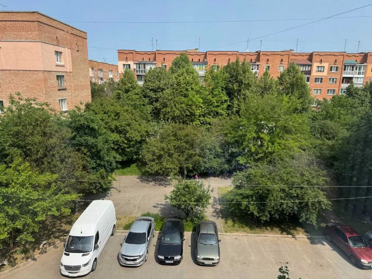 Photo Three-Room flat, for sale. Poltava Киевский