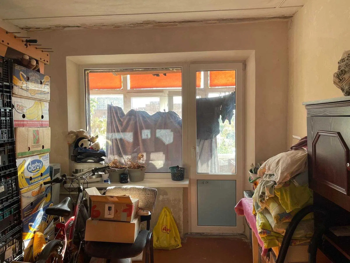 Photo Three-Room flat, for sale. Poltava Шевченковский (Октябрьский)