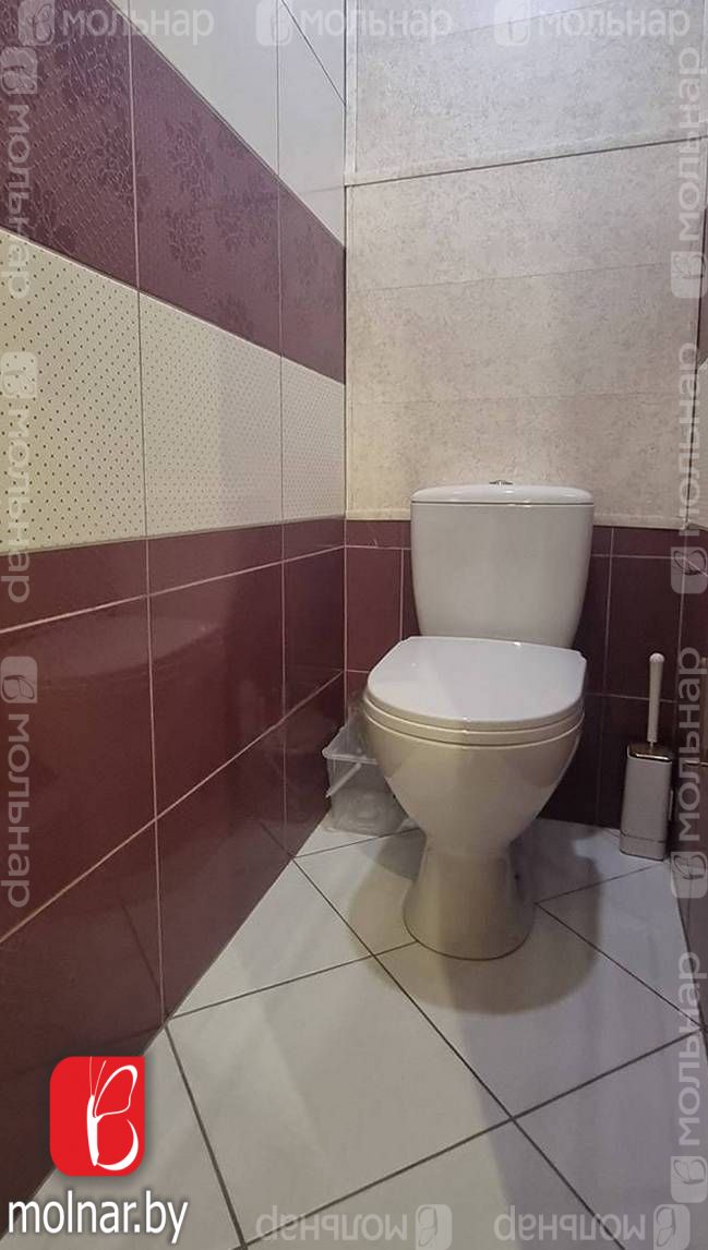 Foto Dos Ambientes piso, en venta. Minsk Фрунзенский