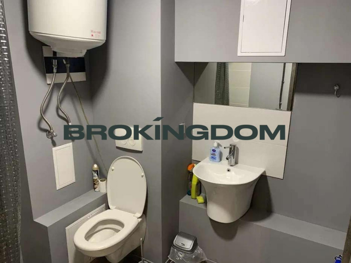 Fotografie Garsonieră apartament, de vânzare. Kyiv Подольский