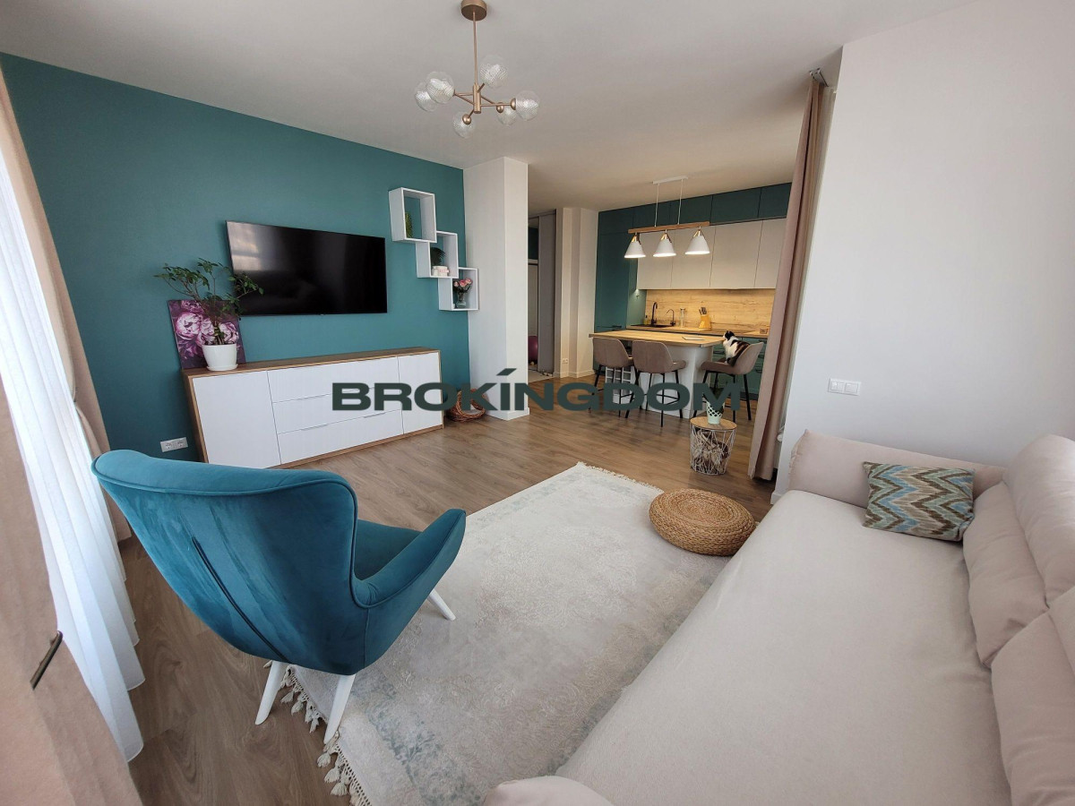Foto Dos Ambientes piso, en venta. Kyiv Днепровский