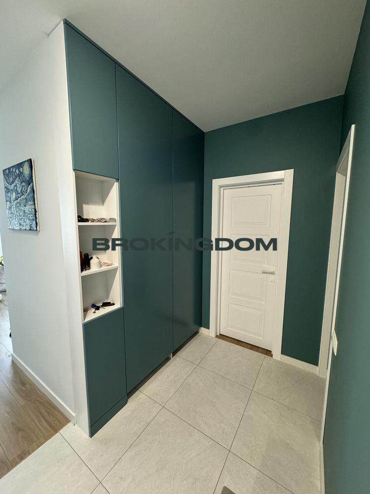 Foto Dos Ambientes piso, en venta. Kyiv Днепровский