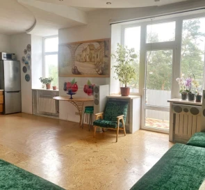 Fotografie 2. Două Camere apartament, de vânzare. Kyiv Дніпровський