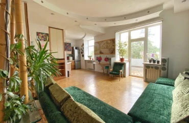 Fotografie Două Camere apartament, de vânzare. Kyiv Дніпровський