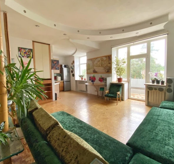 Fotografie 1. Două Camere apartament, de vânzare. Kyiv Дніпровський