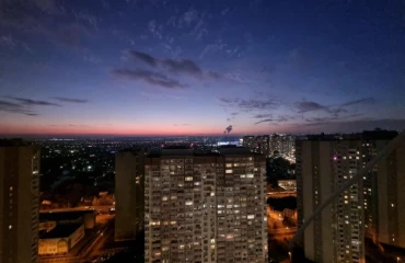 Fotografie Garsonieră apartament, de închiriat. Kyiv Дарницкий
