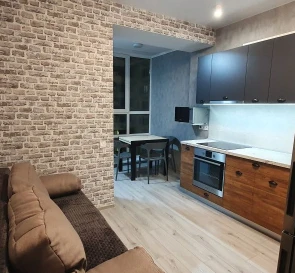 Fotografie 3. Garsonieră apartament, de închiriat. Kyiv Дарницкий