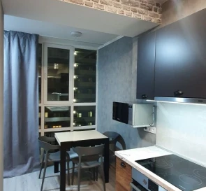 Fotografie 4. Garsonieră apartament, de închiriat. Kyiv Дарницкий