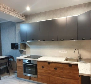 Fotografie 5. Garsonieră apartament, de închiriat. Kyiv Дарницкий