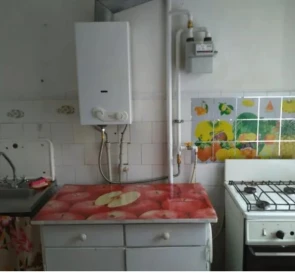 Фото 4. Однокімнатна квартира, оренда. Полтава Киевский