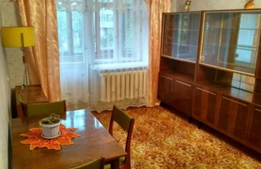 Zdjęcie Kawalerka mieszkanie, do wynajęcia. Poltava Киевский