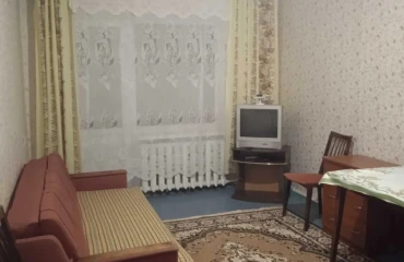 Zdjęcie Kawalerka mieszkanie, do wynajęcia. Poltava Шевченковский (Октябрьский)