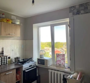 Fotografie 3. Trei Camere apartament, de vânzare. Poltava Шевченковский (Октябрьский)