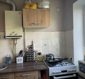 Fotografie 4. Trei Camere apartament, de vânzare. Poltava Шевченковский (Октябрьский)