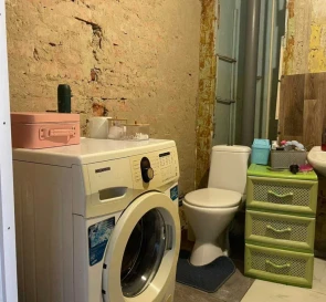Fotografie 5. Trei Camere apartament, de vânzare. Poltava Шевченковский (Октябрьский)