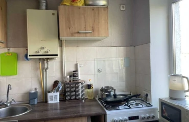 Fotografie Trei Camere apartament, de vânzare. Poltava Шевченковский (Октябрьский)