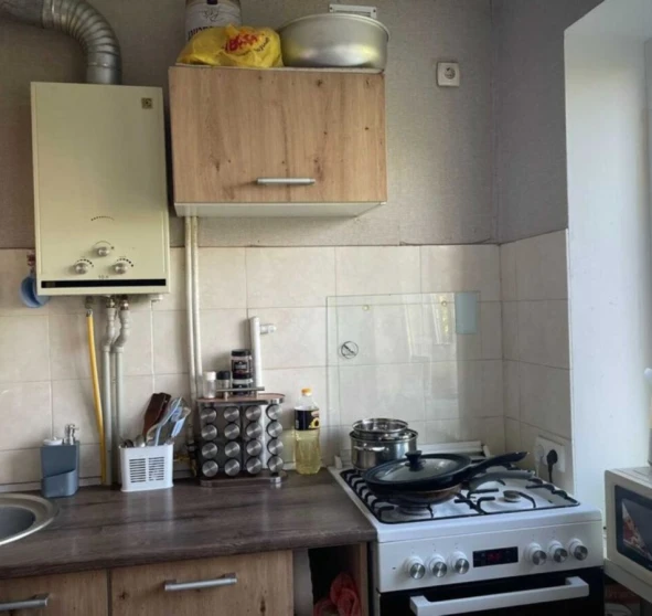 Fotografie 1. Trei Camere apartament, de vânzare. Poltava Шевченковский (Октябрьский)