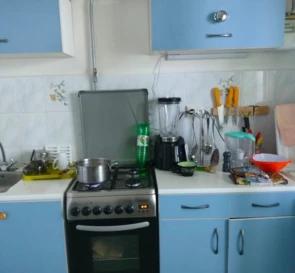 Fotografie 3. Garsonieră apartament, de vânzare. Poltava Шевченковский (Октябрьский)