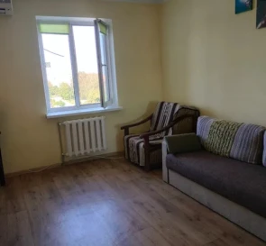 Fotografie 5. Garsonieră apartament, de vânzare. Poltava Шевченковский (Октябрьский)
