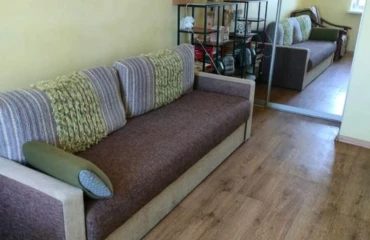 Fotografie Garsonieră apartament, de vânzare. Poltava Шевченковский (Октябрьский)