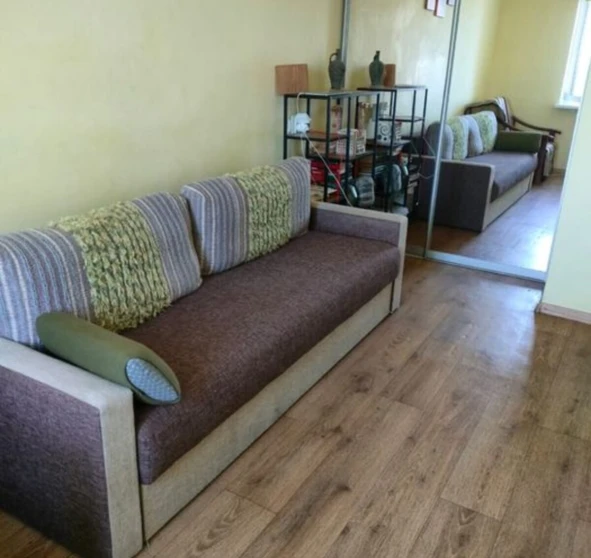 Fotografie 1. Garsonieră apartament, de vânzare. Poltava Шевченковский (Октябрьский)
