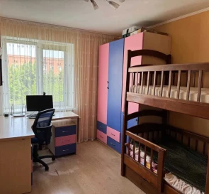 Photo 5. Three-Room flat, for sale. Poltava Киевский