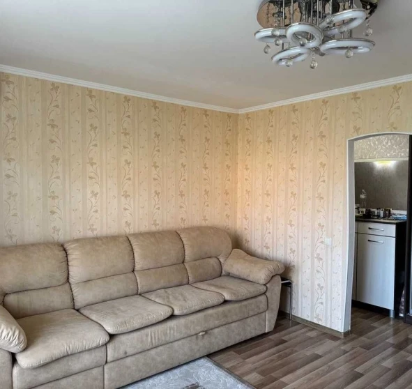 Photo 1. Three-Room flat, for sale. Poltava Киевский