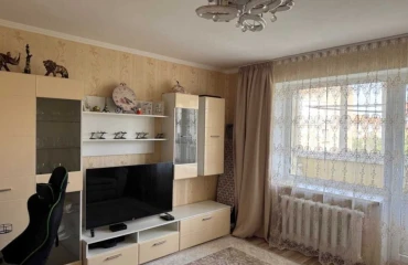 Фото Трикімнатна квартира, продаж. Полтава Киевский