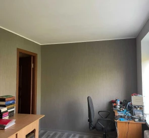 Photo 2. Three-Room flat, for sale. Poltava Шевченковский (Октябрьский)