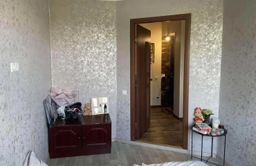 Fotografie Trei Camere apartament, de vânzare. Poltava Шевченковский (Октябрьский)