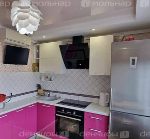 Foto 5. Dos Ambientes piso, en venta. Minsk Фрунзенский