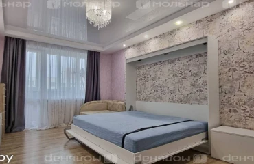 Fotografie Două Camere apartament, de vânzare. Minsk Фрунзенский