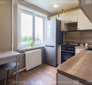 Foto 4. Monoambiente piso, en venta. Minsk Советский