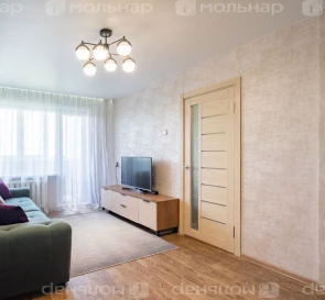 Foto 5. Monoambiente piso, en venta. Minsk Советский