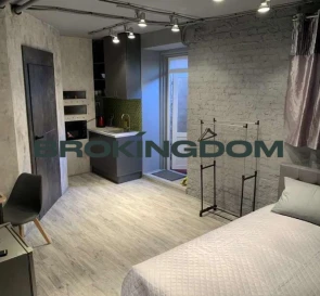 Fotografie 3. Garsonieră apartament, de vânzare. Kyiv Подольский