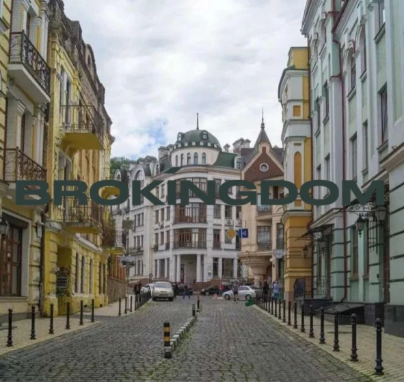 Fotografie 1. Garsonieră apartament, de vânzare. Kyiv Подольский