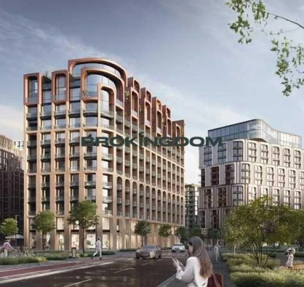 Foto 1. Monoambiente piso, en venta. Kyiv Святошинский