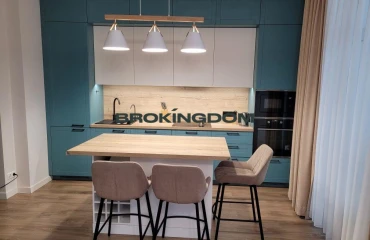 Foto Dos Ambientes piso, en venta. Kyiv Днепровский