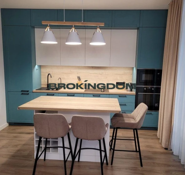 Foto 1. Dos Ambientes piso, en venta. Kyiv Днепровский