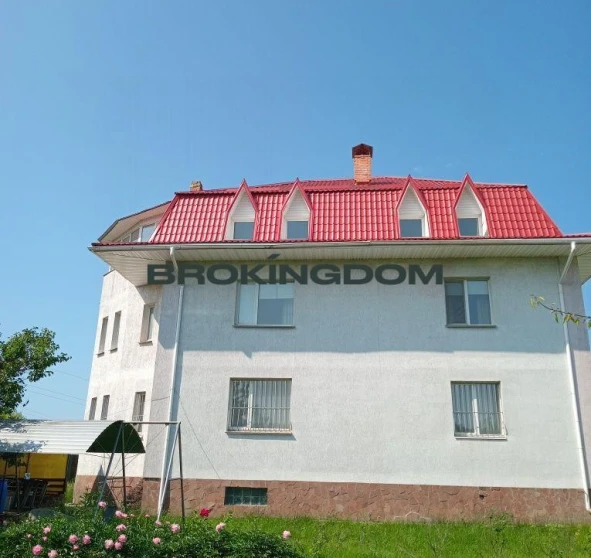 Foto 1. Casa, en venta. Sviatopetrivske
