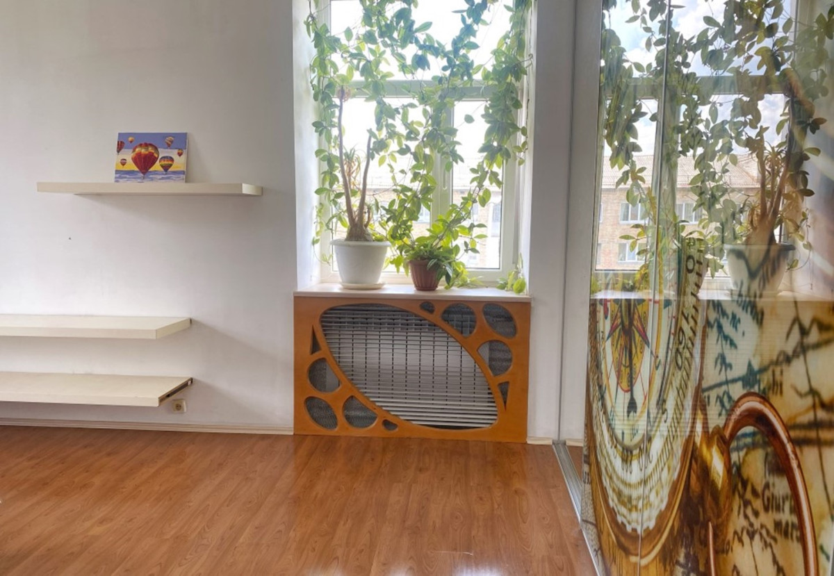 Fotografie Două Camere apartament, de vânzare. Kyiv Дніпровський