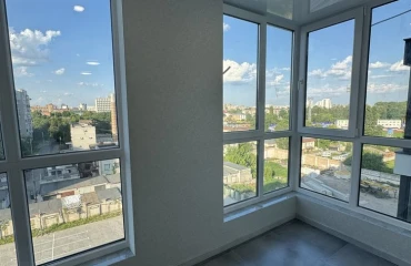Foto Monoambiente piso, en venta. Cherkasy Центр