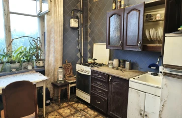 Fotografie Două Camere apartament, de vânzare. Zhytomyr Центр