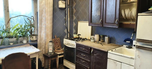 Fotografie 1. Două Camere apartament, de vânzare. Zhytomyr Центр