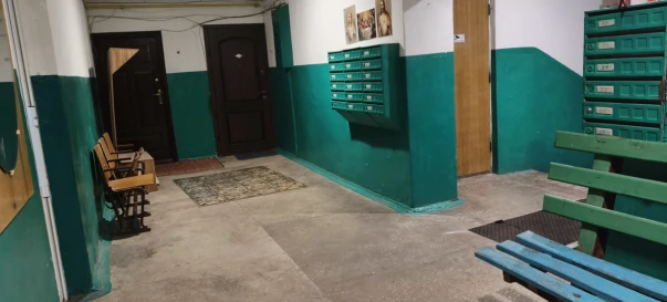 Fotografie 2. Două Camere apartament, de vânzare. Zhytomyr Центр