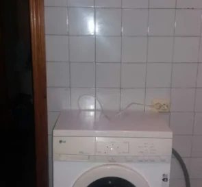 Zdjęcie 3. Kawalerka mieszkanie, do wynajęcia. Poltava Шевченковский (Октябрьский)